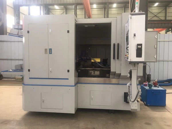 FTR-50中型圓錐滾子磨超自動(dòng)線 FTR-50中型圓錐滾子磨超自動(dòng)線